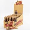 RAW Classic 1 ¼ Cones 6CNT/32 Package