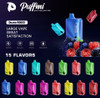 Puffmi Dura 9000 Disposable Vape