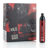 KILO x Esco Bars Wild Strawberry