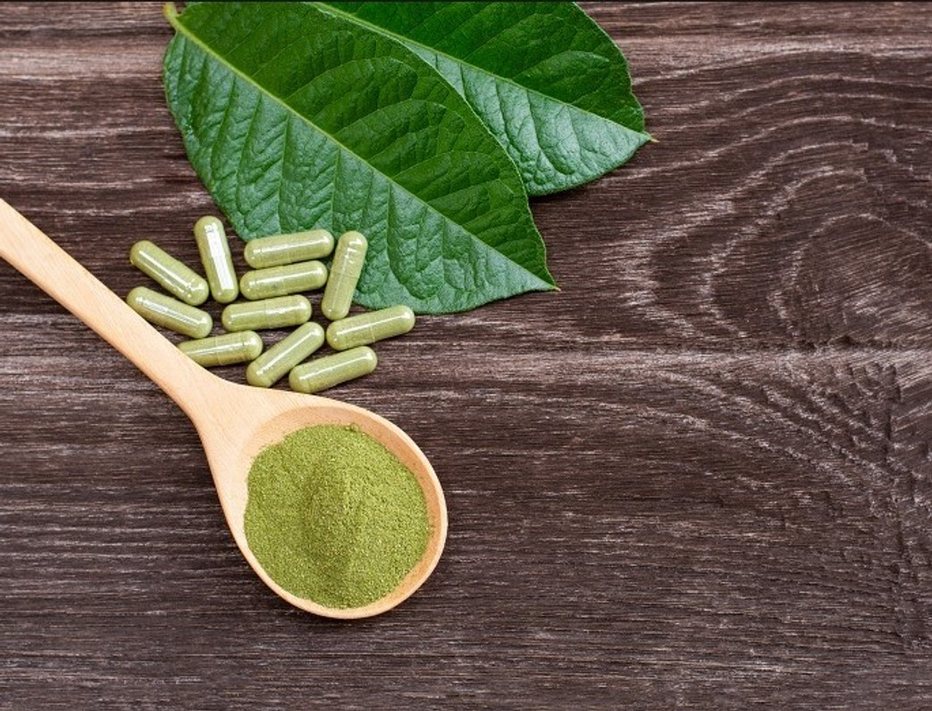 Kratom Liquid: Why OPMS Kratom Shots Are the Best