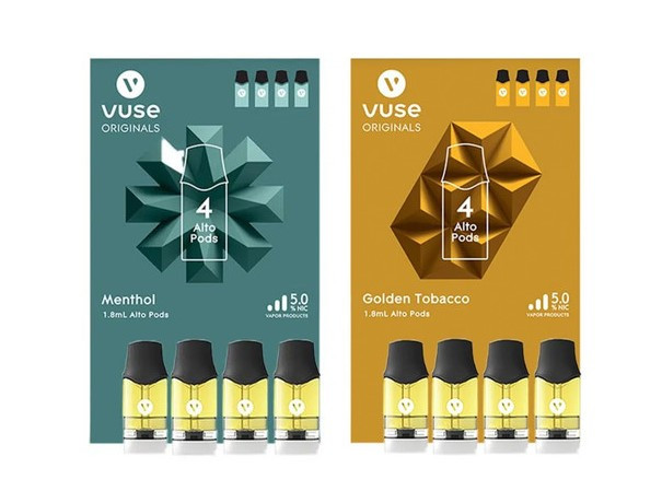 Vuse Alto Pods: A Complete Buyer Guide for Adults 21+ in 2025