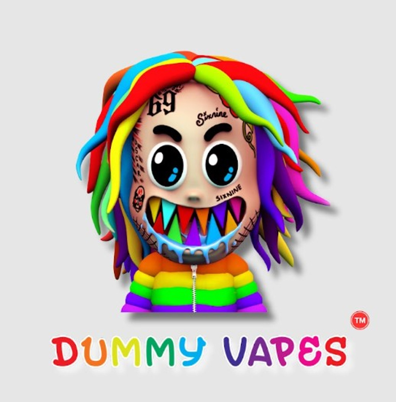 Dummy Dream - Dummy Vapes