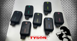 Tyson 2.0 Heavy Weight 15ml 7000 Puffs Nicotine Disposable Device: A Game-Changer in the Vaping World