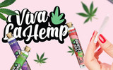 The Benefits of Viva La Hemp Delta 8 King Size Kief Pre Rolls 300MG