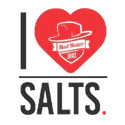 I LOVE SALTS