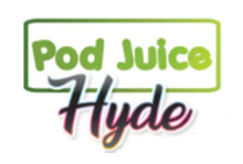 HYDE x POD