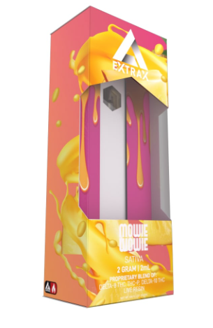 ENTRAX LIVE RESIN