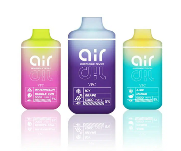 Air Disposable Vape 12ML |10 CNT