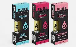 Pure Kana 900MG