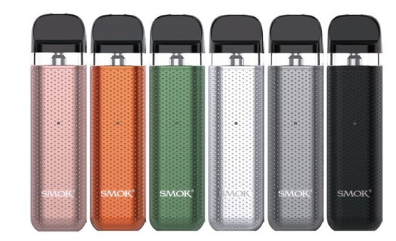 Smok Novo 2C 8000mAh