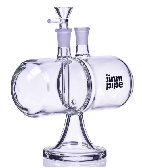 Jinni Pipe Gravity Water Pipe