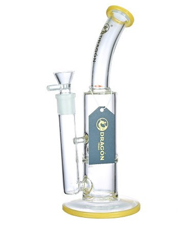 Dragon Glass Water Pipe