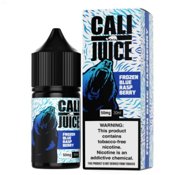 CALI JUICE SALT NIC 30ML