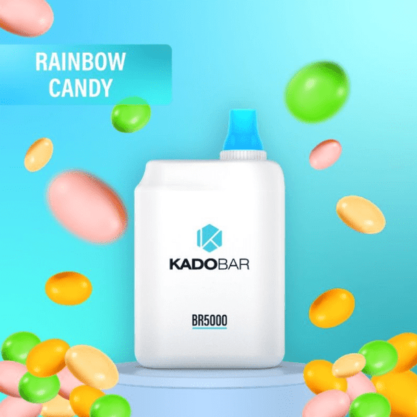 Kado Bar BR5000 Disposable Vape