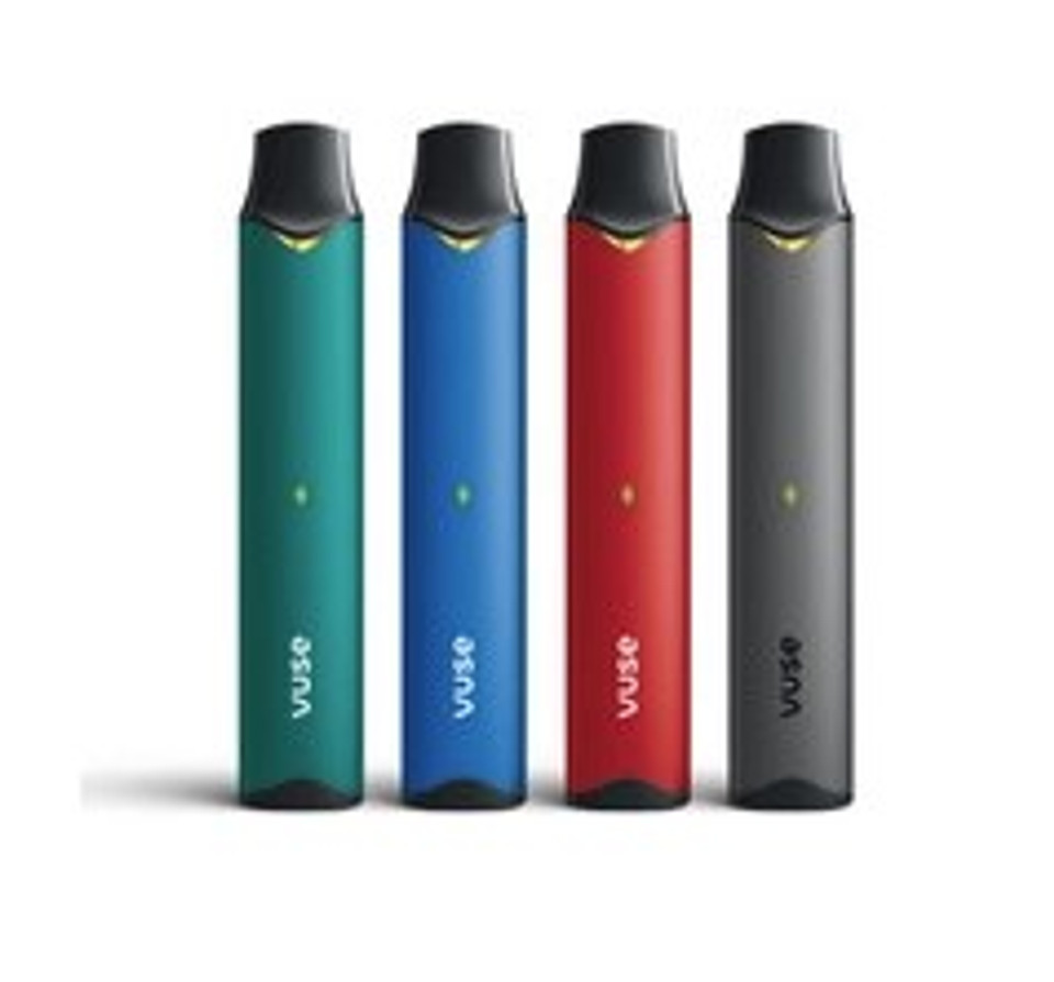 Vuse Alto Device 5 pack