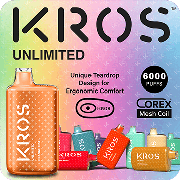 KROS - MATRIX WHOLESALE 