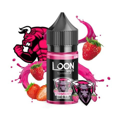 elf bar vape uk Loon Salts E-Liquid Synthetic Salt Nicotine