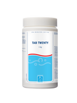 SpaCare Tab Twenty – 1 kg