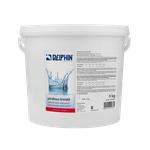 DELPHIN pH-Minus Granulat, 5 kg hink
