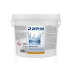 DELPHIN MultiTab 200 g, 3 kg hink