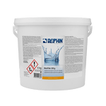 DELPHIN MultiTab 200 g, 5 kg hink