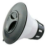 DELPHIN Doseringsflottör för 200 g tablett