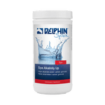 DELPHIN Spa Alkalinity Up, 1 kg burk