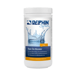 DELPHIN Spa Oxi Booster, 1 kg burk