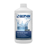 DELPHIN Spa Gentle Clarifier, 1 ltr flaska