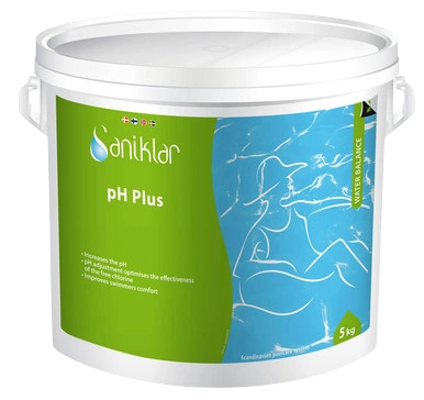 Saniklar pH Plus – 5 kg