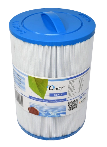 SC714 Spafilter till spabad