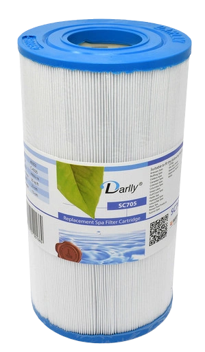 SC705 Spafilter till spabad