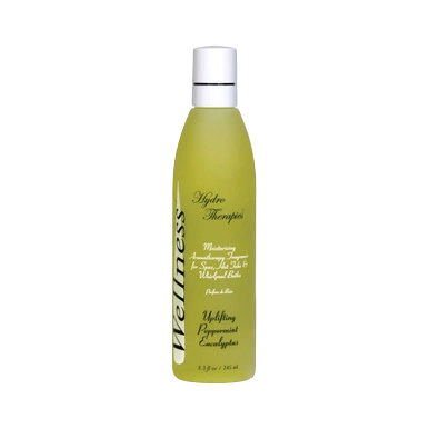 Spa Doft Peppermint Eucalyptus, 240 ml flaska