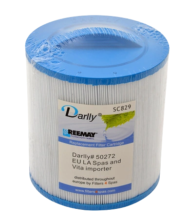 sc829 Spafilter till spabad