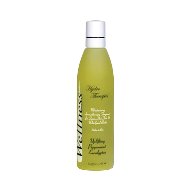 Spa Doft Peppermint Eucalyptus, 240 ml flaska