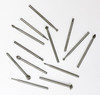 BURR ASSORTMENT STEEL 12 PIECES