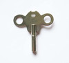 DOUBLE END NI KEY SIZE 7 WITH NO DOUBLE END ATTACHED