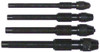 PIN VISE, SET 4