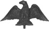 EAGLE FINIAL LEFT FACING