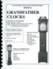 GRANDFATHER CLOCK REPAIR BOOK 4 BY CONOVER