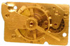 HERMLE ESCAPEMENT FOR 131 SERIES