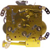 HERMLE 340-020 SPRING DRIVEN MOVEMENT NOS
