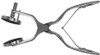 STEEL CASE CLOSING PLIERS 7"L