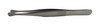 TWEEZER STYLE #26 THIN ROUND JAWS SWISS