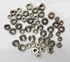 METRIC SMALL HEX NUTS NICKEL ASSORTMENT