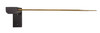 CHIME ROD SET WESTMINSTER HERMLE 1051 AND 1151-030 VERTICAL - BACK MOUNT CHIME ROD SET WESTMINSTER HERMLE 1051 AND 1151-030 VERTICAL - BACK MOUNT