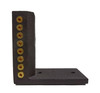 CHIME ROD SET WESTMINSTER HERMLE 1051 AND 1151-030 VERTICAL - BACK MOUNT CHIME ROD SET WESTMINSTER HERMLE 1051 AND 1151-030 VERTICAL - BACK MOUNT