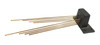 CHIME ROD 4X4 SET WESTMINSTER V-SHAPE