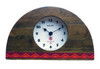 SEIKO SALT LAKE 2002 OLYMPICS MANTEL CLOCK NEW