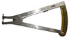 DEGREE GAUGE WITH ADJUSTABLE TIPS GFC HIGH QUALITY